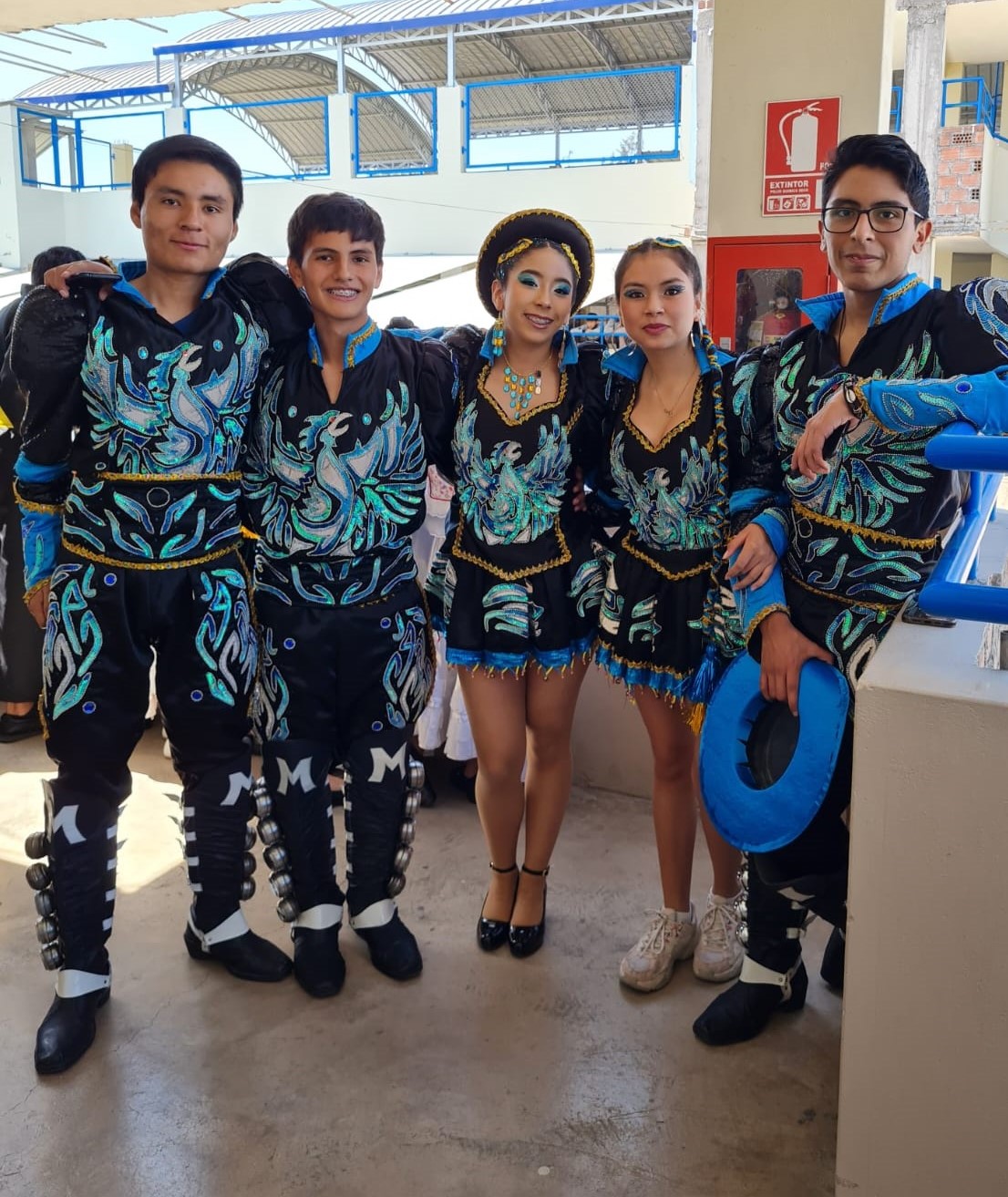 Baile